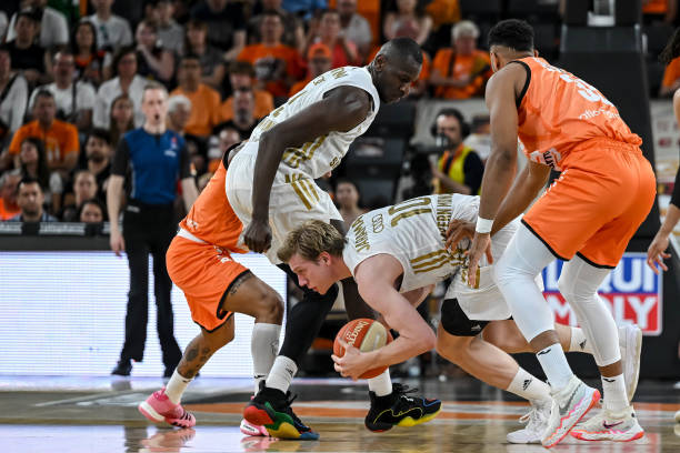 两位球员的 两位球员的