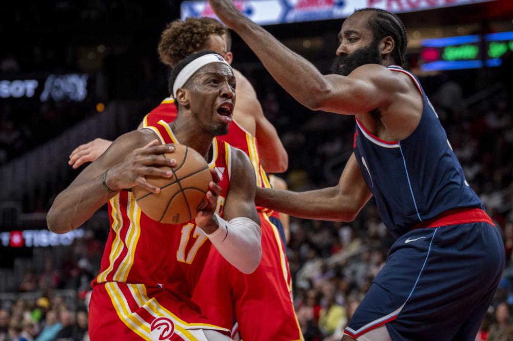 可以让判罚 可以让判罚