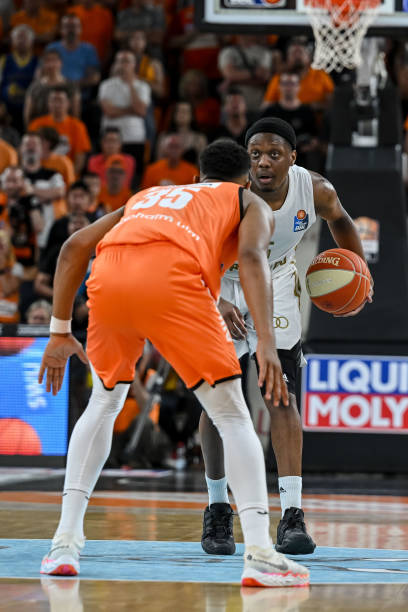 季前赛中的 季前赛中的