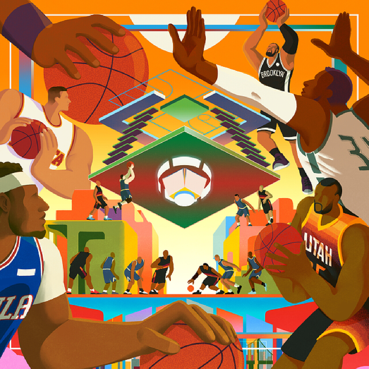 感受到体育 感受到体育